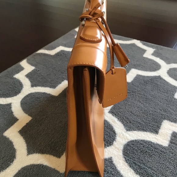 SAMSONITE BLACK LABEL RARE BAYAMO BRIEFCASE - Picture 5 of 7